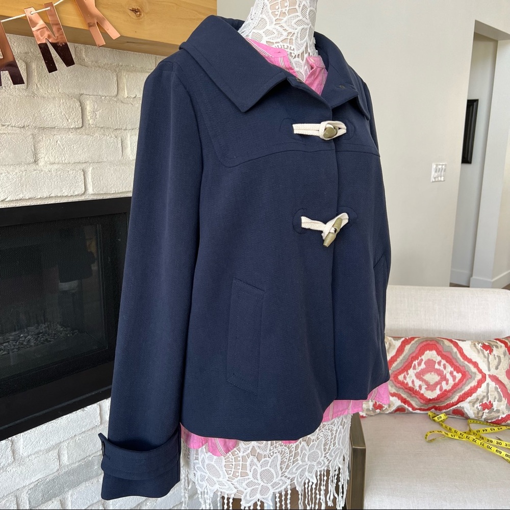 Gap nautical jacket